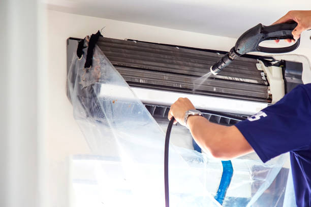 Best Air Duct Cleaning Near Me  in Lakemoor, IL