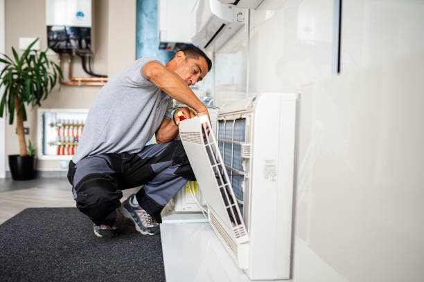 Best Ductwork Cleaning Services  in Lakemoor, IL