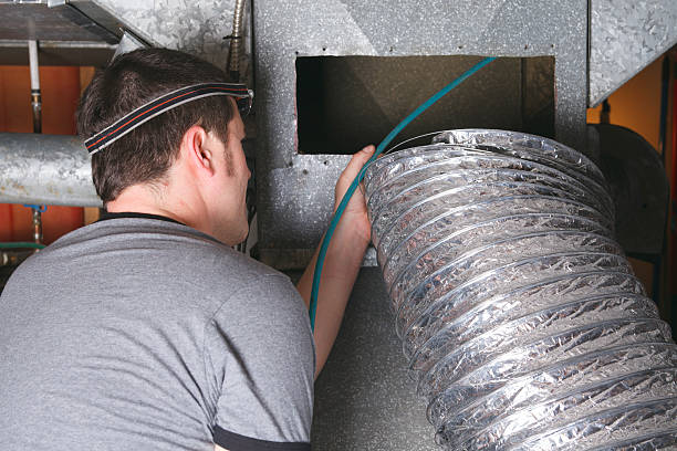 Best Residential Air Duct Cleaning  in Lakemoor, IL