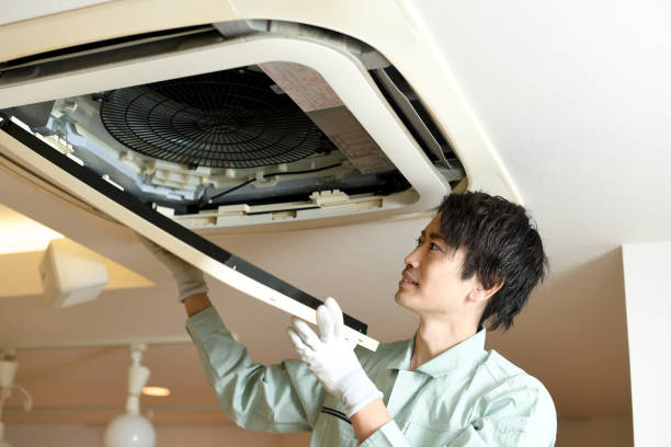 Best Home Air Vent Cleaning  in Lakemoor, IL