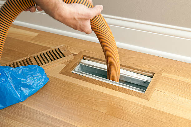 Best Affordable Air Duct Cleaning  in Lakemoor, IL