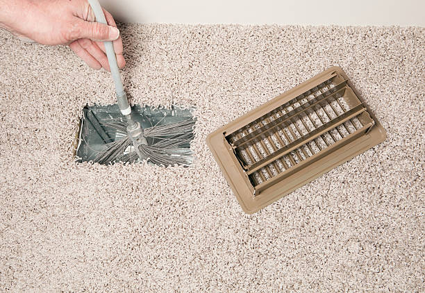 Best Air Vent Cleaning Services  in Lakemoor, IL