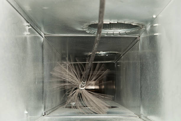 Best Emergency Air Duct Cleaning  in Lakemoor, IL